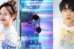 Jo Byeong Gyu and Gugudan’s Kim Sejeong Confirmed to Star in New Webtoon-Based Drama