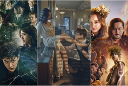 10 Highest-Rated Korean Dramas Released In 2019 And 2020