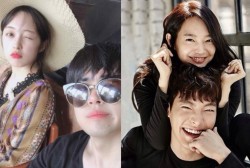 5 Korean Celebrity Couples Who Are Still Happily Dating