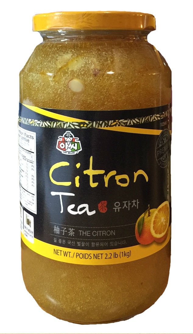 5 Korean Drinks You Need To Try ASAP