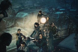  “Train To Busan” Sequel “Peninsula” Hits Highest Number Of Moviegoers On It’s First Day On Theaters Despite COVD19 pandemic