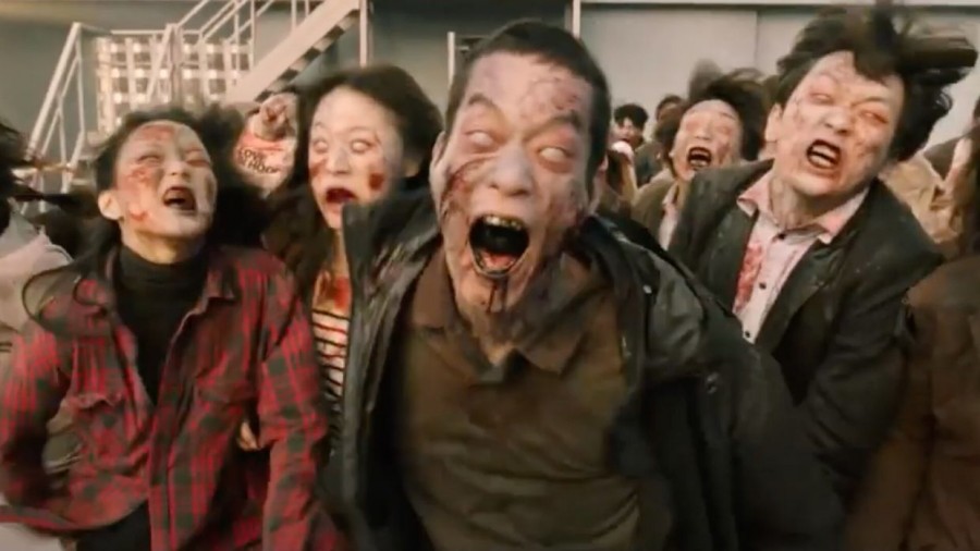 5 Best Korean Zombie Movies To Keep You Up All Night | KDramaStars