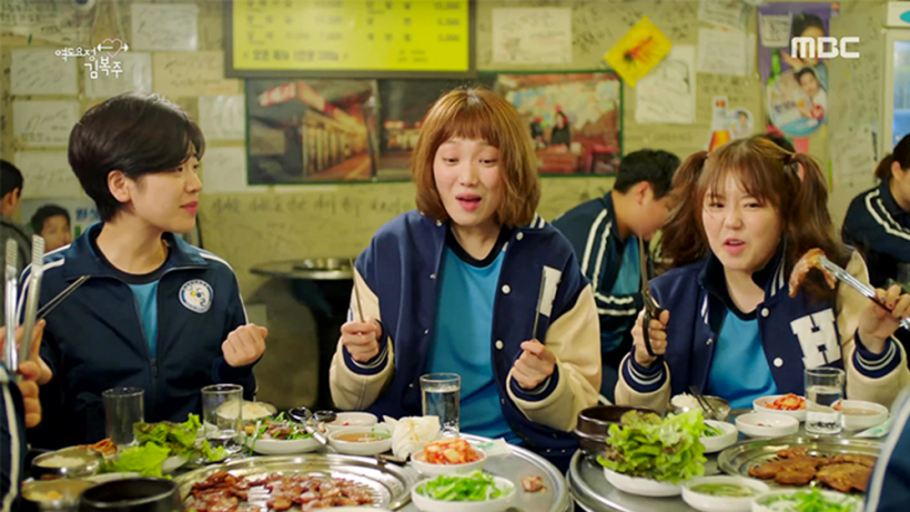5 Types of Leading Ladies We Love To Watch In Korean Dramas