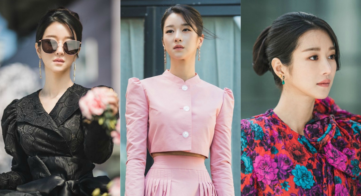 7 of The Most Iconic Dresses of Seo Ye Ji in "It's Okay To Not Be Okay" |  KDramaStars