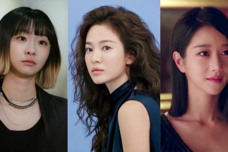 6 Korean Actresses And Their Hairstyles To Try For A Change While In Quarantine