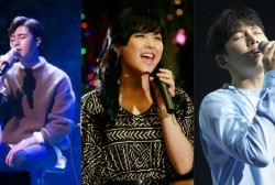 10 Korean Actors Who Sang The OST of Their Own Dramas