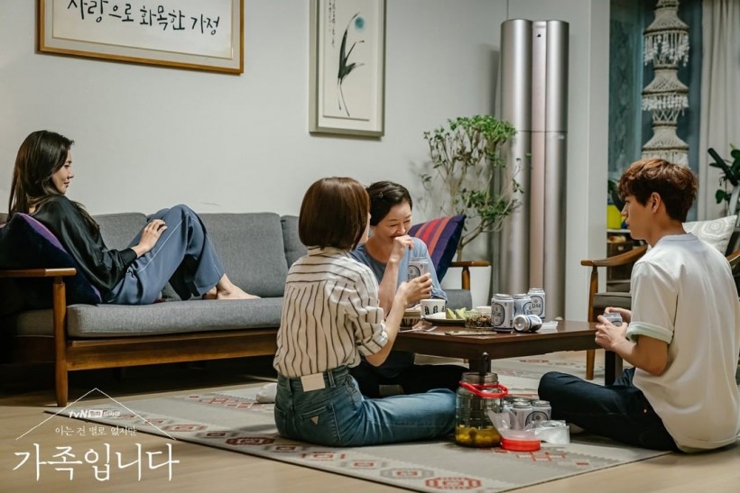 Kim Ji Suk And Han Ye Ri Sweet Moments + What To Look Out For Final Episodes