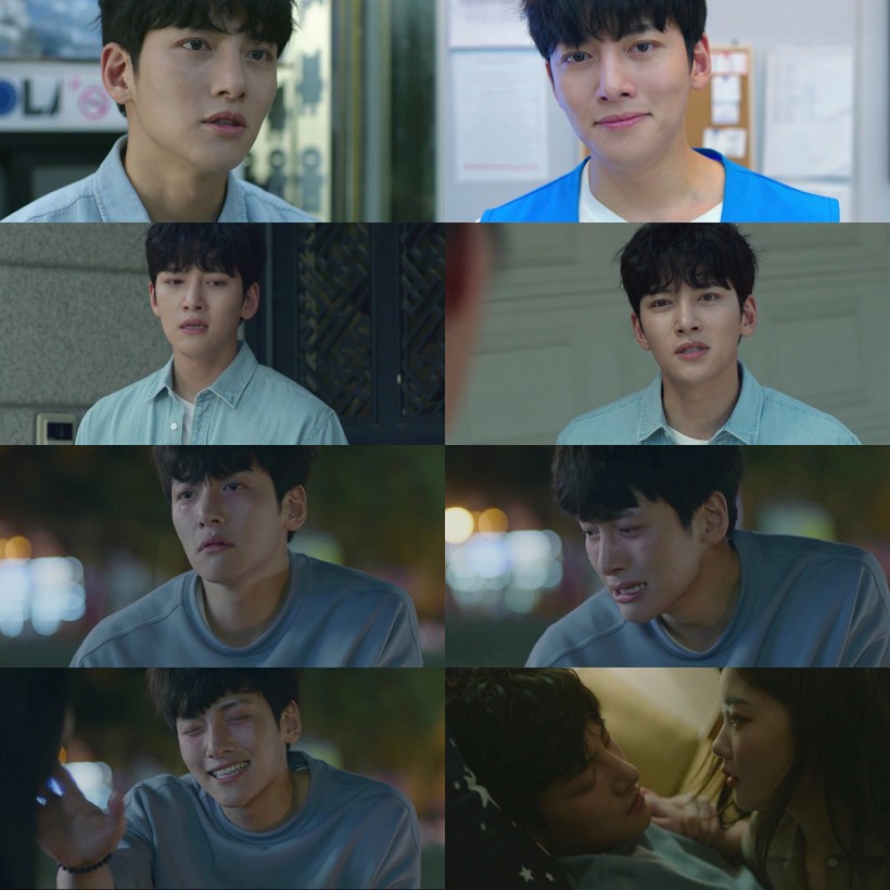 Ji Chang Wook Once Again Proved His Acting Skills with Wide-Ranging Emotions Drawing Sympathy from Viewers