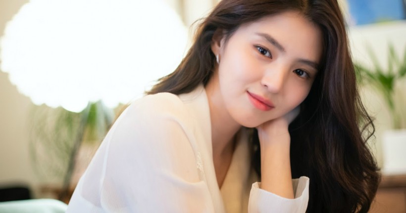Actress Han So Hee Has Released Her Response With The Alleged Scam Scandal That Her Mother Was Involved In