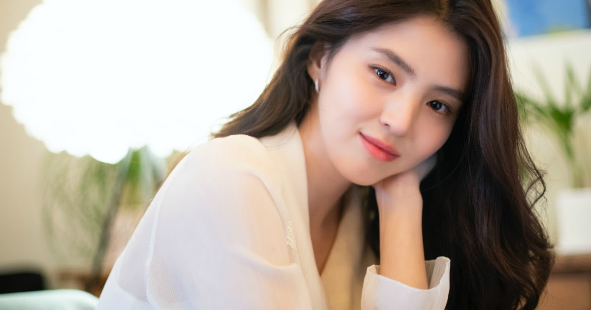 Han So Hee Issues Response To The Fraudulent Cases Of Her Mother Kdramastars