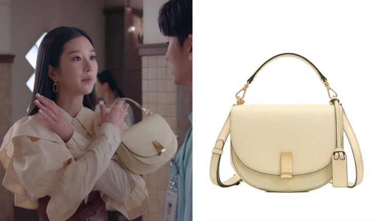5 Korean Actresses And Their Favorite Designer Bag Brands