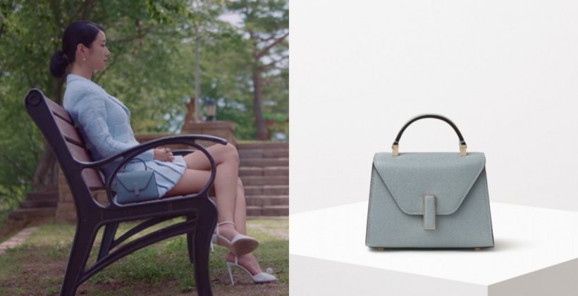 10 Designer Bags Seo Ye Ji Used In 