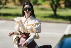 10 Designer Bags Seo Ye Ji Used In 