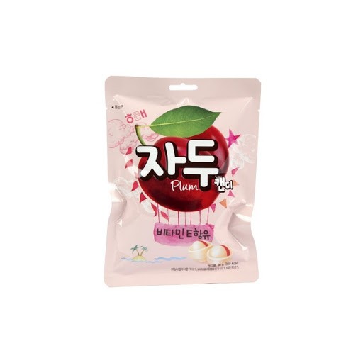 5 Best Korean Candy For Your Sweet Cravings