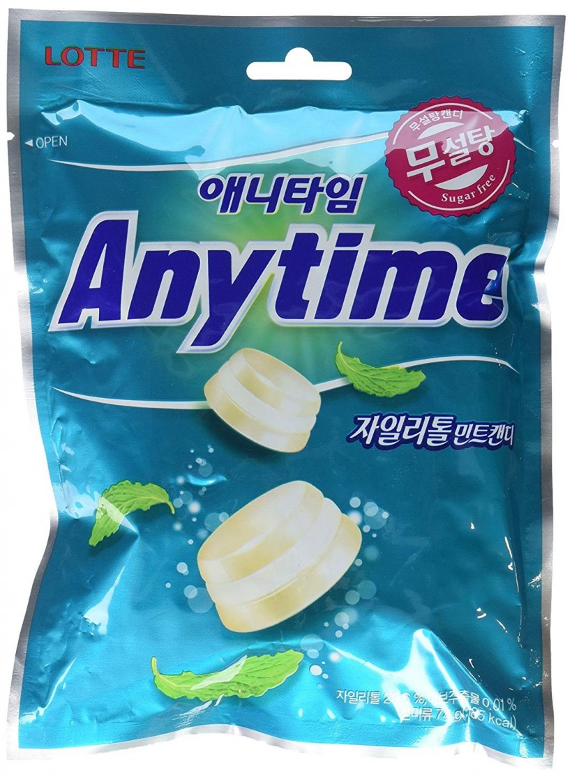 5 Best Korean Candy For Your Sweet Cravings