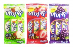 5 Best Korean Candy For Your Sweet Cravings