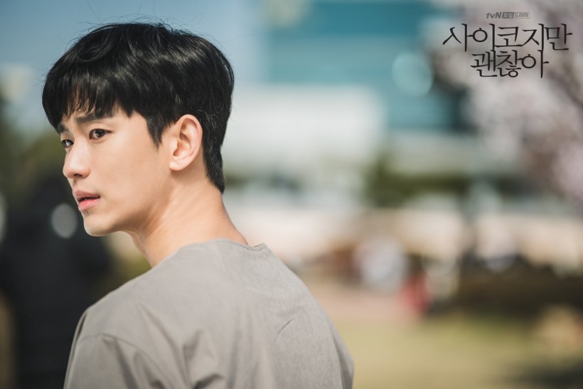 “It’s Okay To Not Be Okay” Low Ratings in Korea Because of Kim Soo Hyun’s Forced Acting?