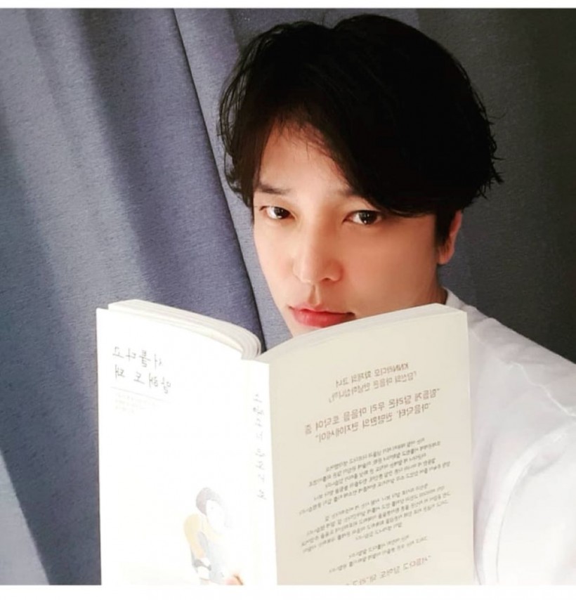 Your Favorite Korean Drama Leading Man Who Are Actually Great In Academics