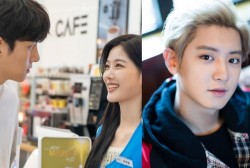 Ji Chang Wook Brings Kim Yoo Jung Back to Work + Thanks EXO Chanyeol for Support for 