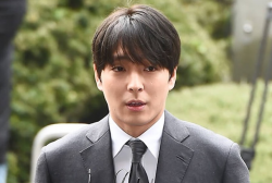 Choi Jong Hoon's Appeals Dismissed By The District Court And Upholds His Previous Sentence