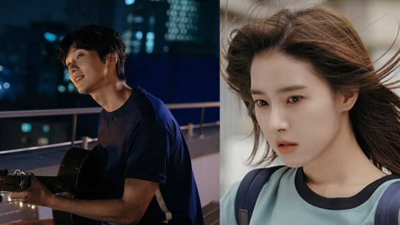 A Peak In Ji Hyun Woo And Kim So Eun’s Personalities In Upcoming Romance Drama