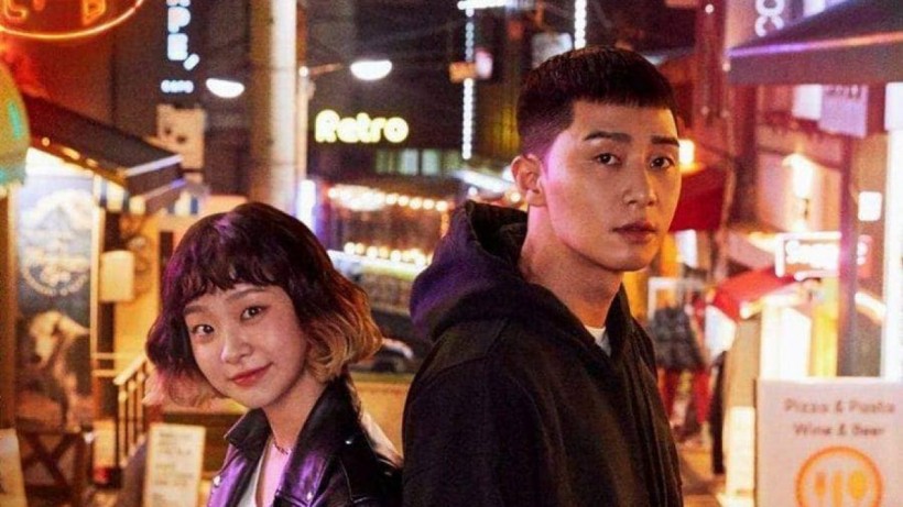 Unconventional Korean Drama Love Teams That Captured Our Hearts