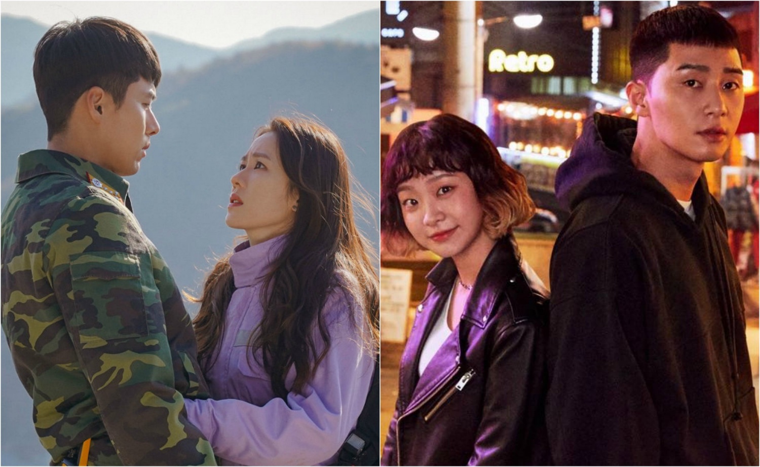 Unconventional K Drama Love  Teams That Captured Our Hearts 