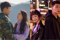 Unconventional K-Drama Love Teams That Captured Our Hearts