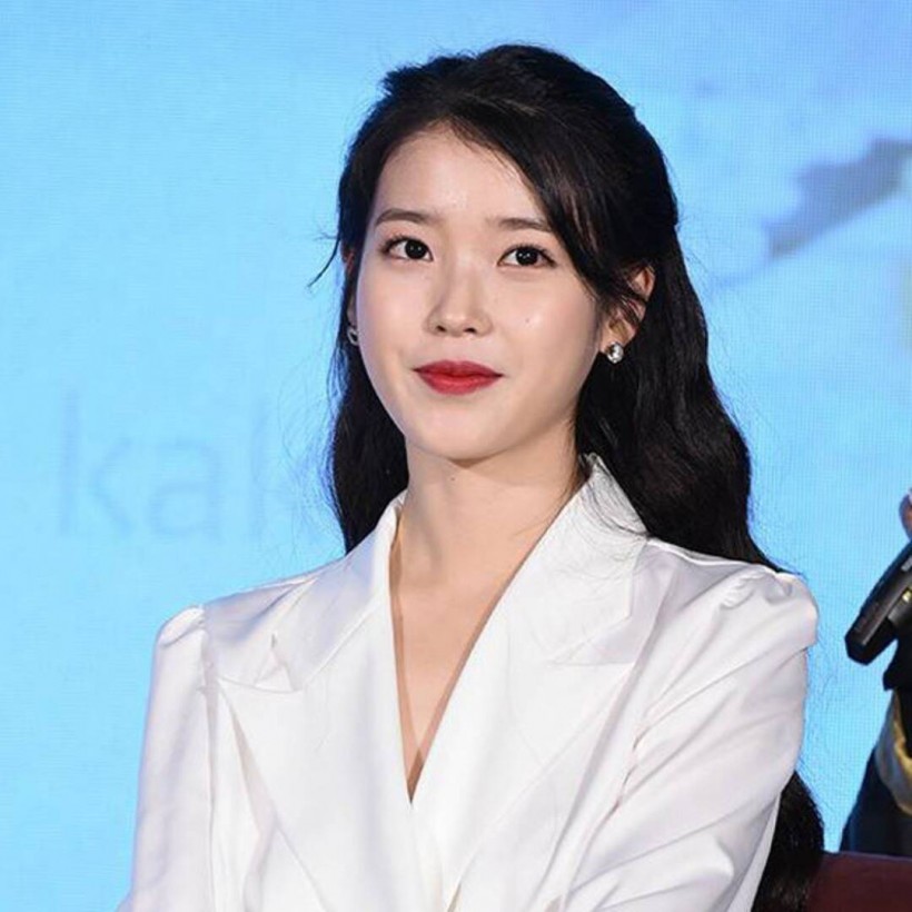 Most-Liked Korean Celebrities in 2018-2019 As Chosen By The General ...