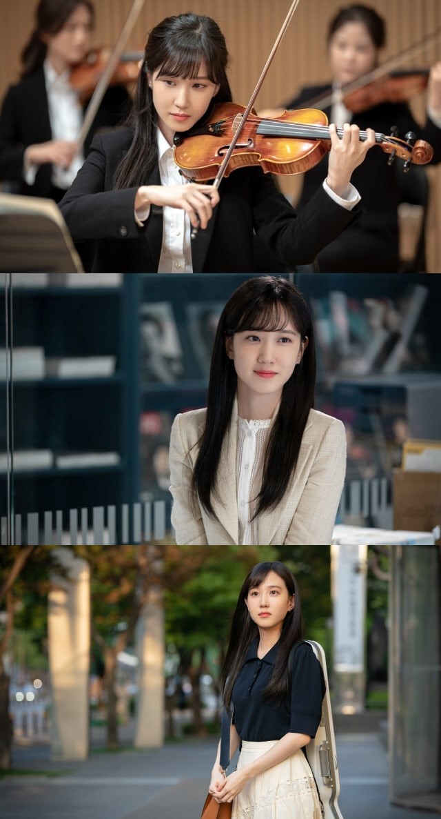 SBS Released New Teaser Video Kim Min Jae And Park Eun Bin For 