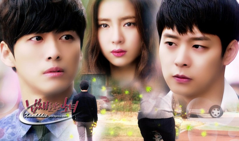 10 K-Dramas With Stories Of Supernatural Powers Into The Real World