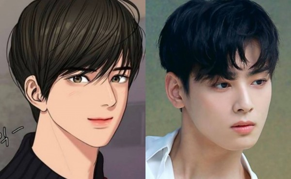 True Beauty Webtoon Artist Receives Malicious Comments For Allegedly