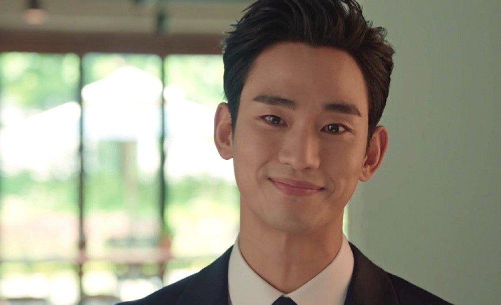 Kim Soo Hyun's Visuals and His Sultry Kiss With Seo Ye Ji in 