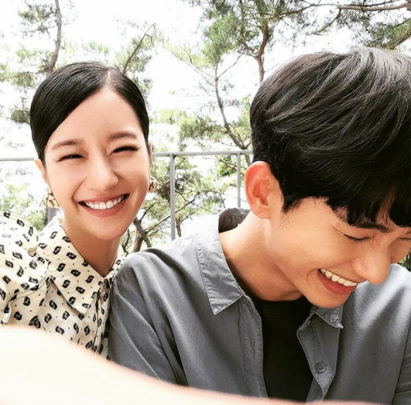 Kim Soo Hyun's Visuals and His Sultry Kiss With Seo Ye Ji in 