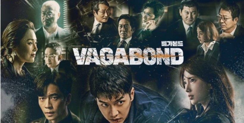 5 Addictive Crime Thriller K-Dramas For Those Mystery And Crime lovers