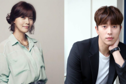 TV Chosun’s New Drama “Revenge” Confirms All-Star Lineup Kim Sa Rang, Yoon Hyun Min, and More