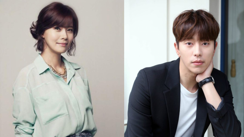 TV Chosun’s “Revenge” Confirms to Star Kim Sa Rang, Yoon Hyun Min and More