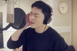 First Actor Nominated Jo Jung Suk In The Top 10 Melon Music Awards With “Aloha”