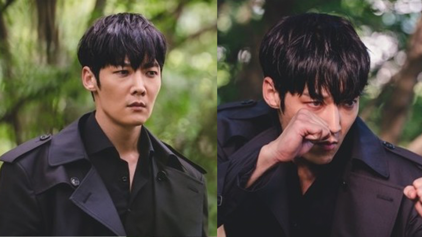 First Ever Stills of Actor Choi Jin Hyuk In Upcoming Zombie Drama “Zombie Detective” + New Casting News