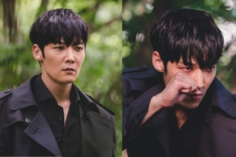 LOOK: First-Ever Stills of Choi Jin Hyuk in New Drama “Zombie Detective” + Additional Cast