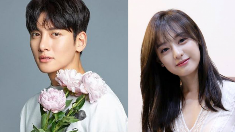 Fan Favorite Actors Ji Chang Wook and Kim Ji Won To Star In New Romance Drama Love Laws of City Men and Women