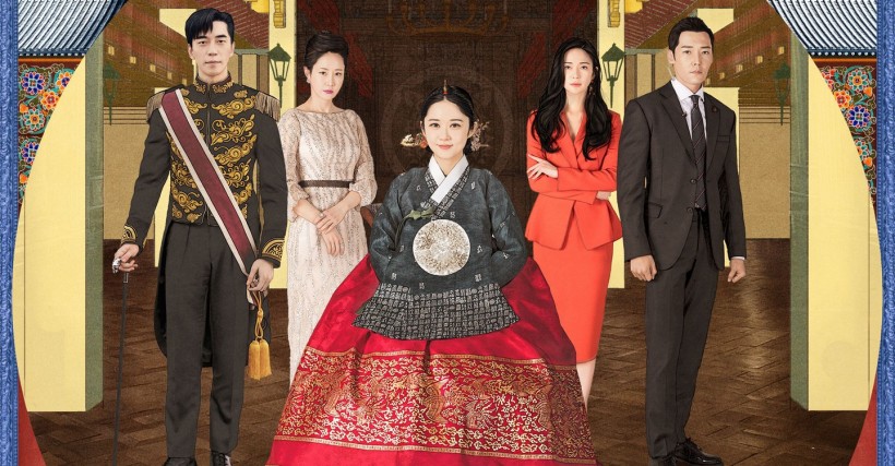 5 Must Watch Royal Themed Korean Dramas To Experience What It Feels Like To Live In Royalty