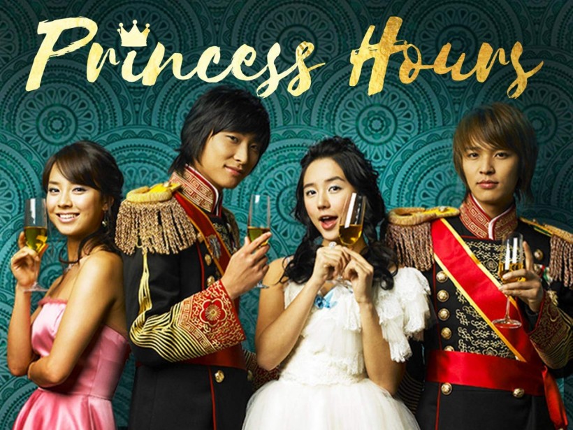5 Must Watch Royal Themed Korean Dramas To Experience What It Feels Like To Live In Royalty