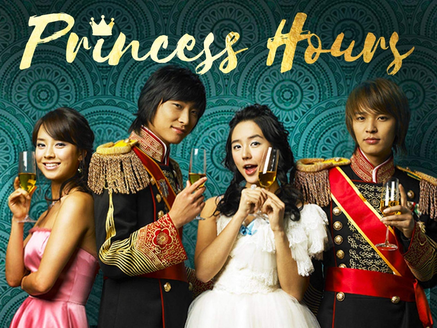 5 Must-Watch Royal-Themed Korean Dramas To Experience What ...