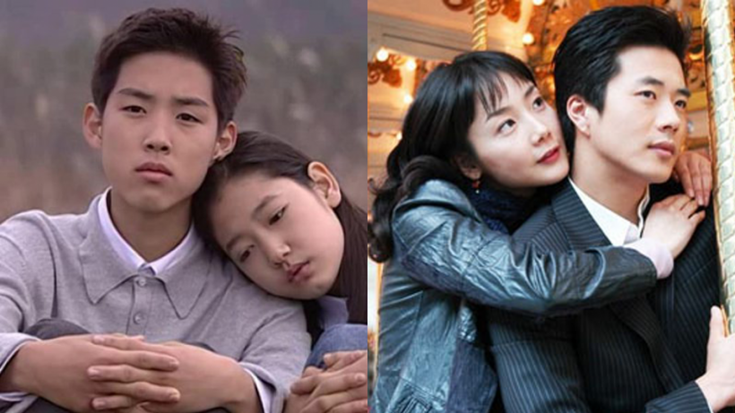 5 Saddest Korean Dramas to Watch If You Want To Cry Your Heart Out