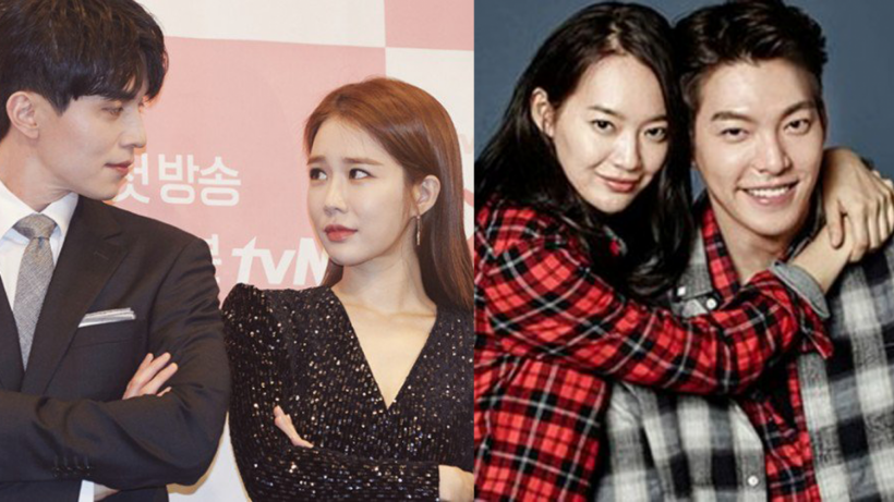 7 Korean Drama Couples Who Will Tie the Knot In 2020