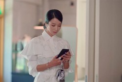 Seo Ye Ji's Most Expensive Outfit in “Its Okay Not To Be Okay” So Far