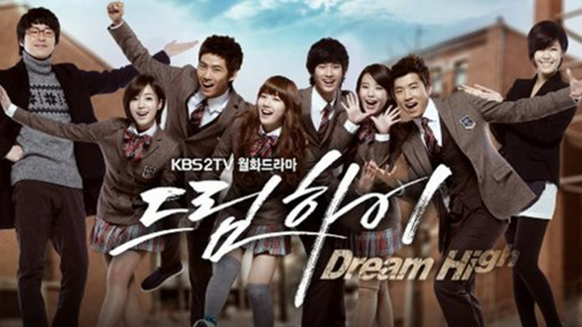 3 Korean Dramas That Inspire You Turn Your Dreams into Reality
