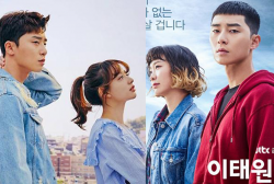 3 Korean Dramas That Will Inspire You To Turn Your Dreams Into Reality