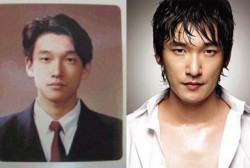 These Handsome And Popular Male Actors Who Age Like Fine Wine
